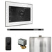Mr.Steam XButler Linear Control Pkg XButler Steam Shower Control - image 16
