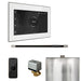 Mr.Steam XButler Linear Control Pkg XButler Steam Shower Control - image 17