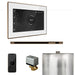 Mr.Steam XButler Linear Control Pkg XButler Steam Shower Control - image 19
