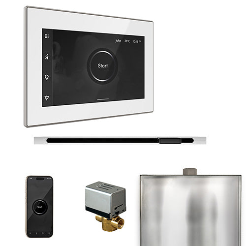 Mr.Steam XButler Linear Control Pkg XButler Steam Shower Control - image 14