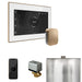 Mr.Steam XButler Control Pkg XButler Steam Shower Control Package w/ - image 15