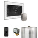 Mr.Steam XButler Control Pkg XButler Steam Shower Control Package w/ - image 17