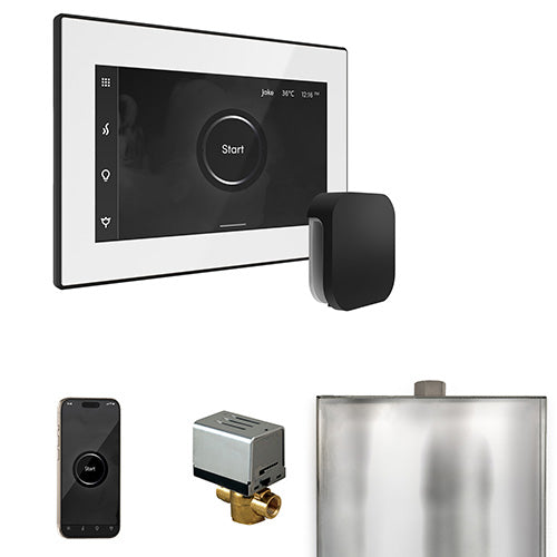 Mr.Steam XButler Control Pkg XButler Steam Shower Control Package w/ - image 18