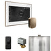 Mr.Steam XButler Control Pkg XButler Steam Shower Control Package w/ - image 19