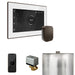 Mr.Steam XButler Control Pkg XButler Steam Shower Control Package w/ - image 20