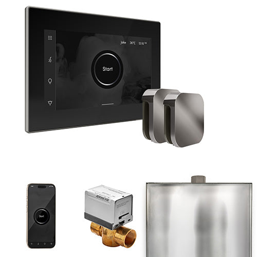 Mr.Steam XButler Max Control Pkg XButler Steam Shower Control Package - image 3