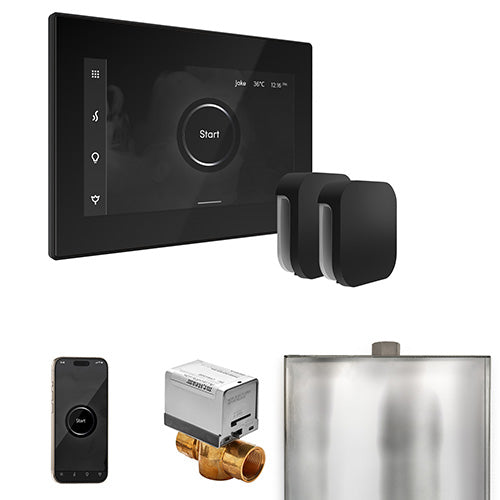 Mr.Steam XButler Max Control Pkg XButler Steam Shower Control Package - image 5