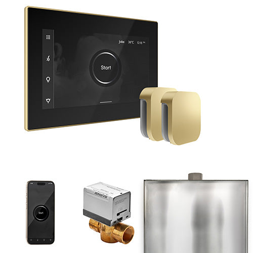 Mr.Steam XButler Max Control Pkg XButler Steam Shower Control Package - image 11