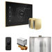 Mr.Steam XButler Max Control Pkg XButler Steam Shower Control Package - image 11