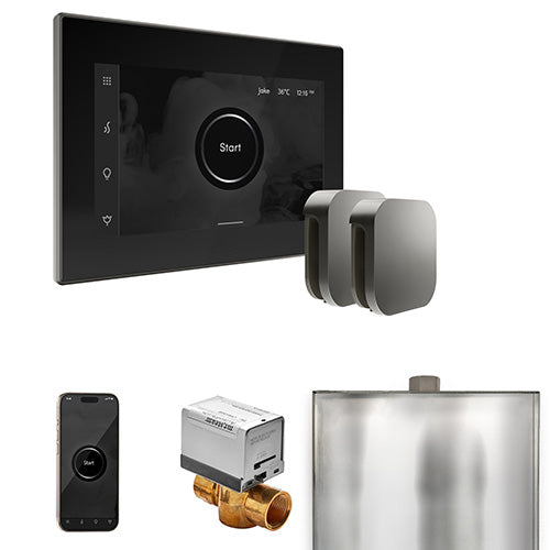 Mr.Steam XButler Max Control Pkg XButler Steam Shower Control Package - image 12