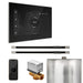 Mr.Steam XButler Max Linear Control Pkg XButler Steam Shower Control - image 4