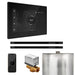 Mr.Steam XButler Max Linear Control Pkg XButler Steam Shower Control - image 5
