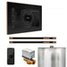 Mr.Steam XButler Max Linear Control Pkg XButler Steam Shower Control - image 6