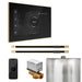 Mr.Steam XButler Max Linear Control Pkg XButler Steam Shower Control - image 8