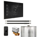 Mr.Steam XButler Max Linear Control Pkg XButler Steam Shower Control - image 10