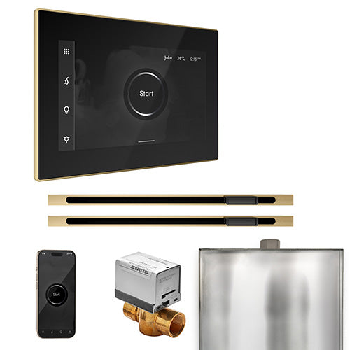 Mr.Steam XButler Max Linear Control Pkg XButler Steam Shower Control - image 11