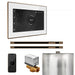Mr.Steam XButler Max Linear Control Pkg XButler Steam Shower Control - image 19