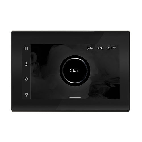 Mr.Steam iSteamX iSteamX Steam Shower Control w/ Aroma SteamHead - image 8