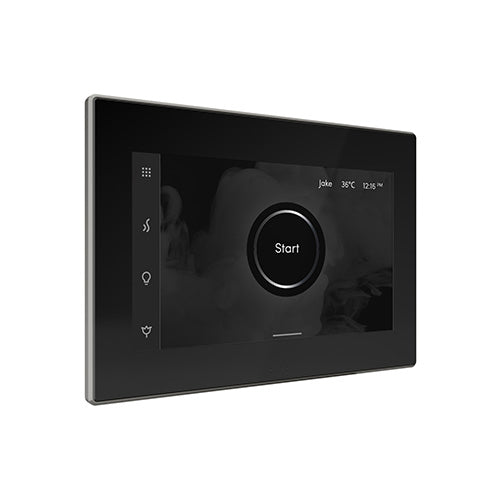 Mr.Steam iSteamX iSteamX Steam Shower Control w/ Aroma SteamHead - image 9