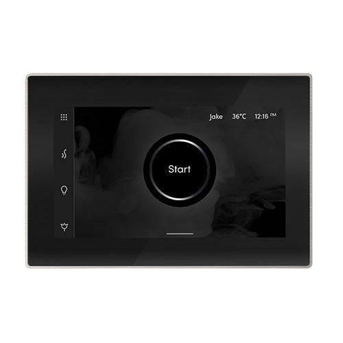 Mr.Steam iSteamX iSteamX Steam Shower Control w/ Aroma SteamHead - image 11