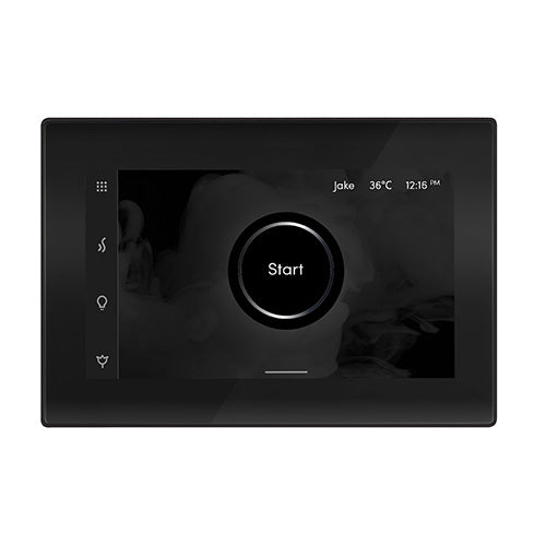 Mr.Steam iSteamX iSteamX Steam Shower Control w/ Aroma SteamHead - image 14