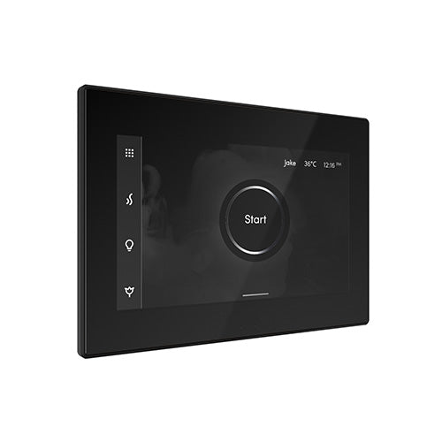 Mr.Steam iSteamX iSteamX Steam Shower Control w/ Aroma SteamHead - image 15
