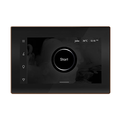 Mr.Steam iSteamX iSteamX Steam Shower Control w/ Aroma SteamHead - image 17