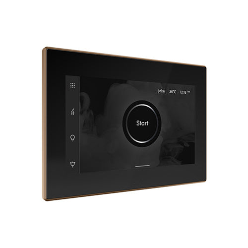 Mr.Steam iSteamX iSteamX Steam Shower Control w/ Aroma SteamHead - image 18