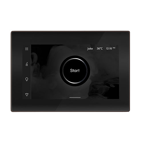Mr.Steam iSteamX iSteamX Steam Shower Control w/ Aroma SteamHead - image 20