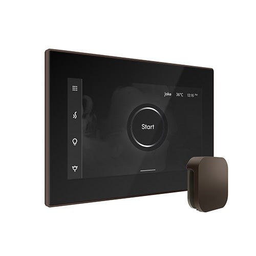 Mr.Steam iSteamX iSteamX Steam Shower Control w/ Aroma SteamHead - image 19