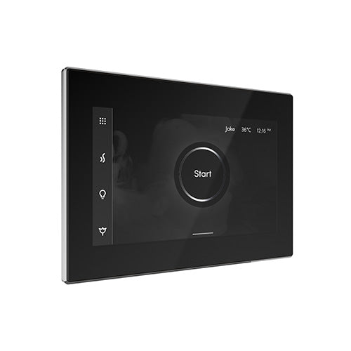Mr.Steam iSteamX iSteamX Steam Shower Control w/ Aroma SteamHead - image 3