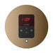 Mr.Steam iTempo iTempo Steam Shower Control w/ Aroma Designer Finish - image 6