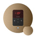 Mr.Steam iTempo iTempo Steam Shower Control w/ Aroma Designer Finish - image 5