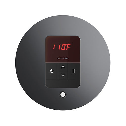 Mr.Steam iTempo iTempo Steam Shower Control w/ Aroma Designer Finish - image 9