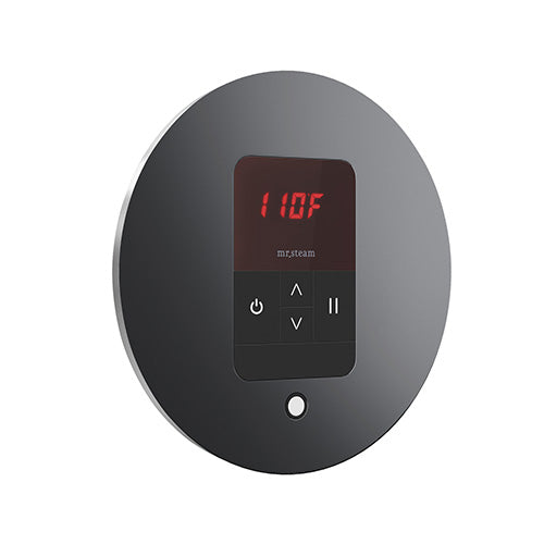 Mr.Steam iTempo iTempo Steam Shower Control w/ Aroma Designer Finish - image 10