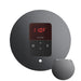 Mr.Steam iTempo iTempo Steam Shower Control w/ Aroma Designer Finish - image 8