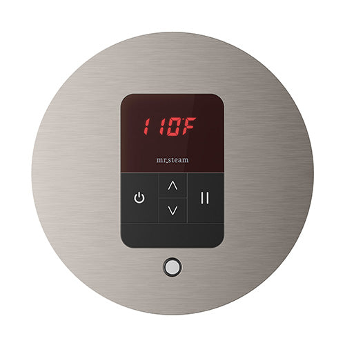 Mr.Steam iTempo iTempo Steam Shower Control w/ Aroma Designer Finish - image 12