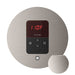Mr.Steam iTempo iTempo Steam Shower Control w/ Aroma Designer Finish - image 11