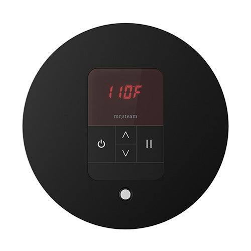 Mr.Steam iTempo iTempo Steam Shower Control w/ Aroma Designer Finish - image 15