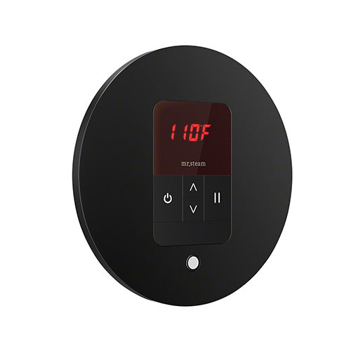 Mr.Steam iTempo iTempo Steam Shower Control w/ Aroma Designer Finish - image 16