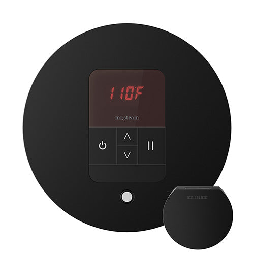 Mr.Steam iTempo iTempo Steam Shower Control w/ Aroma Designer Finish - image 14