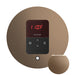 Mr.Steam iTempo iTempo Steam Shower Control w/ Aroma Designer Finish - image 17