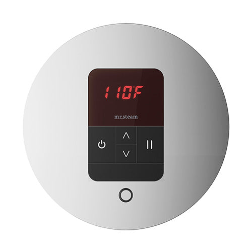 Mr.Steam iTempo iTempo Steam Shower Control w/ Aroma Designer Finish - image 3