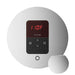 Mr.Steam iTempo iTempo Steam Shower Control w/ Aroma Designer Finish