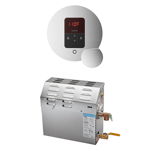 Mr.Steam MSSUPER iTempo Generator Pkg iTempo Steam - R10C10AA0000