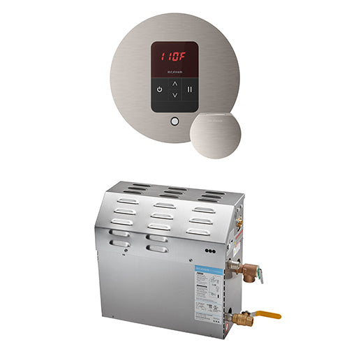 Mr.Steam MSSUPER iTempo Generator Pkg iTempo Steam - R10C10AA0000 - image 5