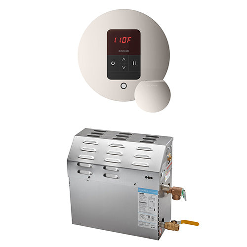 Mr.Steam MSSUPER iTempo Generator Pkg iTempo Steam - R10C10AA0000 - image 11