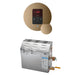 Mr.Steam MS iTempo Generator Pkg iTempo Steam Shower - R05C10AA0000 - image 3