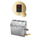 Mr.Steam MS iTempo Generator Pkg iTempo Steam Shower - R05C10AA0000 - image 9