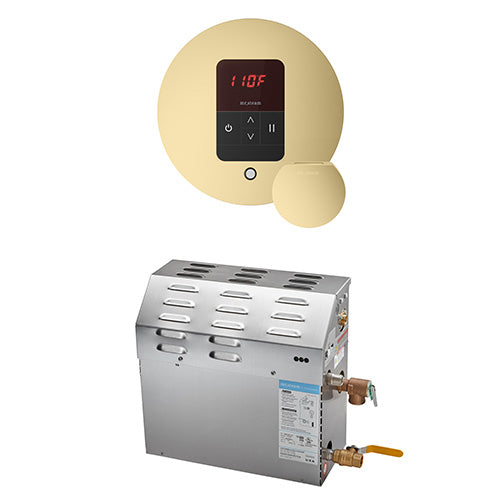 Mr.Steam MSSUPER iTempo Generator Pkg iTempo Steam - R10C10AA0000 - image 12
